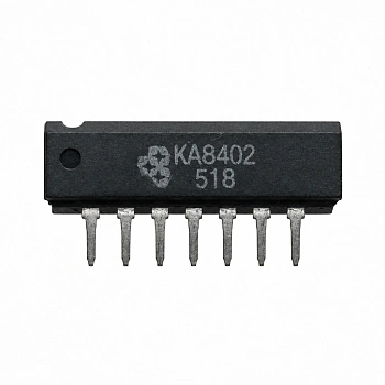 Купить Микросхема KA8402 по низкой цене