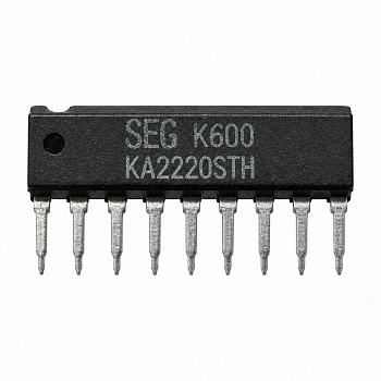 Купить Микросхема KA2220STM по низкой цене