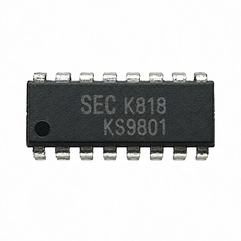 Купить Микросхема KS9801 по низкой цене