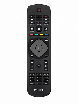 Купить Пульт для телевизора Philips RC996590009443 (копия) по низкой цене