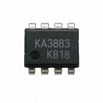 Купить Микросхема KA3883 по низкой цене