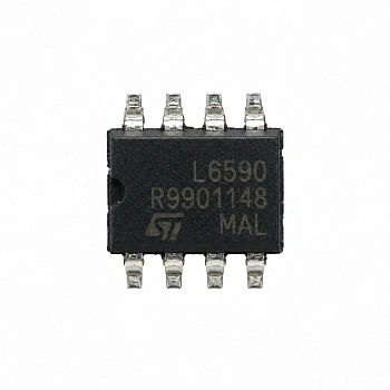 Купить Микросхема L6590 по низкой цене