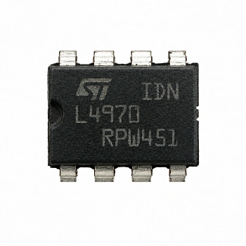 Купить Микросхема L4971 по низкой цене