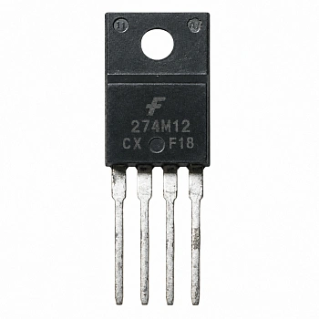 Купить Микросхема KA278R12 по низкой цене