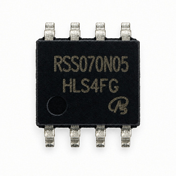 Купить Транзистор RSS070N05 по низкой цене
