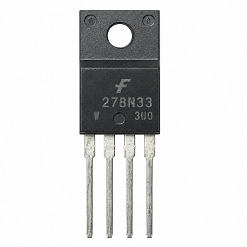 Купить Микросхема KA278R33 по низкой цене
