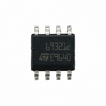 Купить Микросхема L6932D1.2 по низкой цене