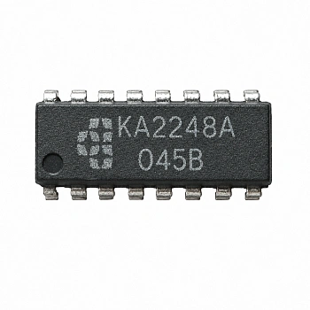 Купить Микросхема KA2248A по низкой цене