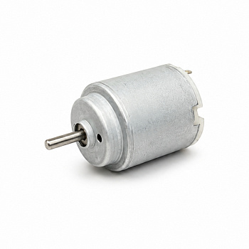 Купить Микромотор (DC-мотор) 3V 14200 об/мин. 510 мА по низкой цене
