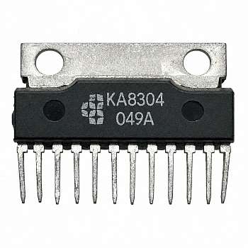 Купить Микросхема KA8304 по низкой цене