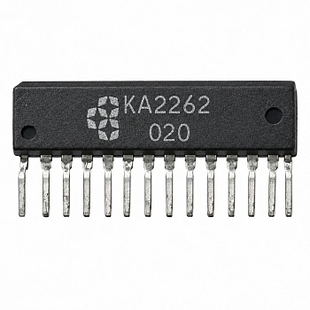 Купить Микросхема KA2262 по низкой цене