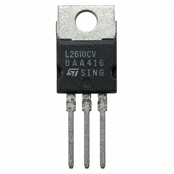 Купить Микросхема L2610CV по низкой цене