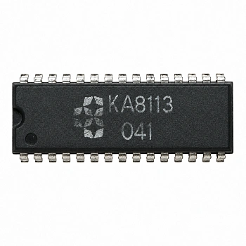 Купить Микросхема KA8113 по низкой цене
