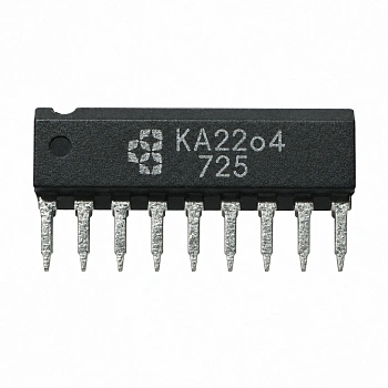 Купить Микросхема KA2264 по низкой цене