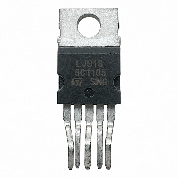 Купить Микросхема L4918 по низкой цене