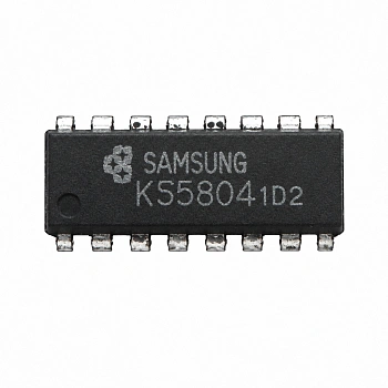 Купить Микросхема KS5804 по низкой цене