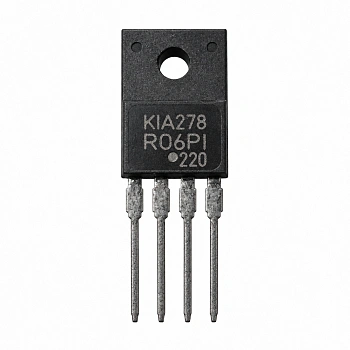 Купить Микросхема KA278R06P1 по низкой цене