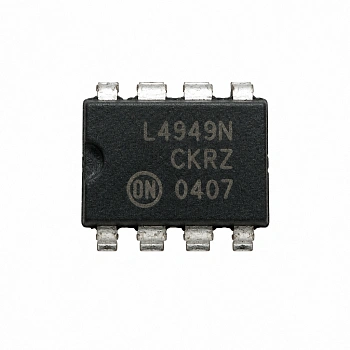 Купить Микросхема L4949N по низкой цене