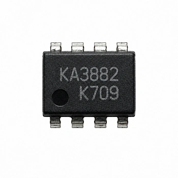 Купить Микросхема KA3882 по низкой цене