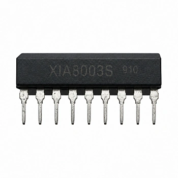 Купить Микросхема KIA6003S по низкой цене