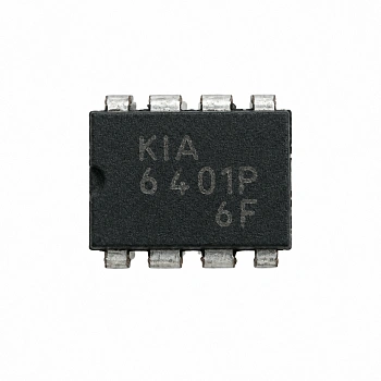 Купить Микросхема KIA6401P по низкой цене