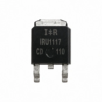Купить Микросхема IRU1117CD по низкой цене