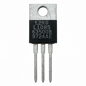 Купить Микросхема L1085 по низкой цене