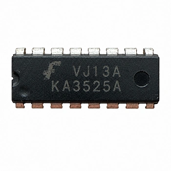Купить Микросхема KA3525A по низкой цене
