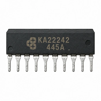 Купить Микросхема KA22242 по низкой цене