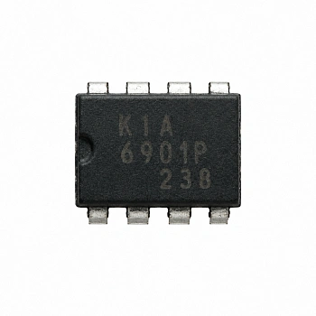 Купить Микросхема KIA6901P по низкой цене