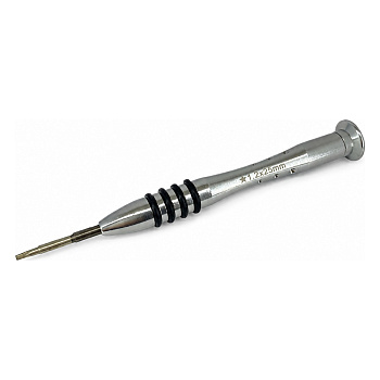 Купить Отвертка прецизионная YIHUA star *1,2mm x 25mm по низкой цене
