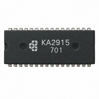 Купить Микросхема KA2915 по низкой цене