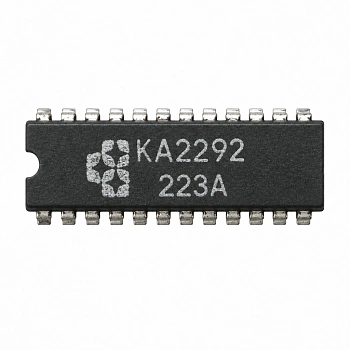 Купить Микросхема KA2292 по низкой цене