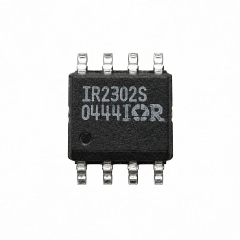 Купить Микросхема IR2302S по низкой цене
