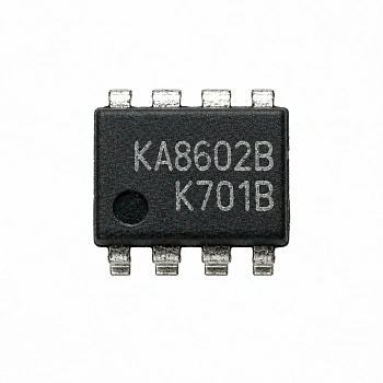 Купить Микросхема KA8602B по низкой цене