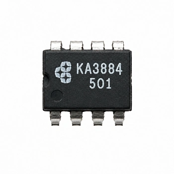 Купить Микросхема KA3884 по низкой цене