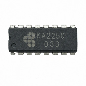 Купить Микросхема KA2250 по низкой цене