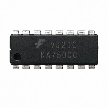 Купить Микросхема KA7500C по низкой цене
