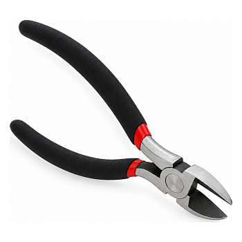 Купить Бокорезы мини 4,5" (12 см) по низкой цене