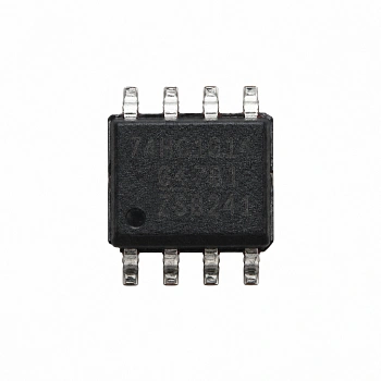 Купить Микросхема IR2520DS по низкой цене