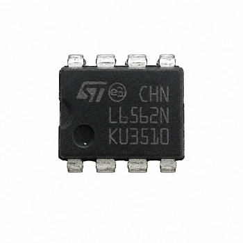 Купить Микросхема L6562N по низкой цене