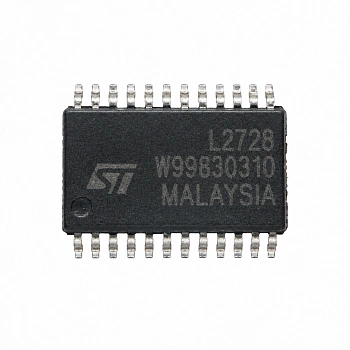 Купить Микросхема L2726 по низкой цене