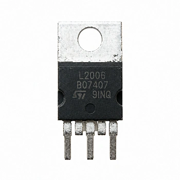 Купить Микросхема L200C по низкой цене