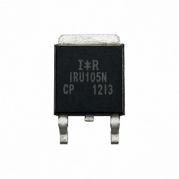 Купить Микросхема IRU1051 IRU105CD по низкой цене