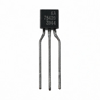 Купить Микросхема KA75420 по низкой цене