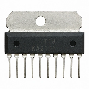 Купить Микросхема KA2131 по низкой цене
