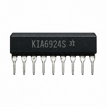 Купить Микросхема KIA6924S по низкой цене