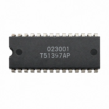 Купить Микросхема M51397AP по низкой цене