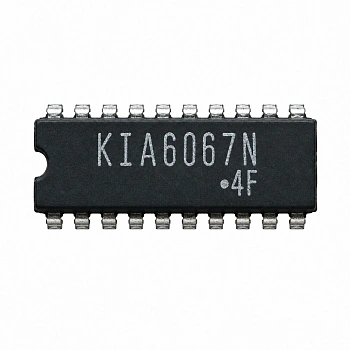 Купить Микросхема KIA6067N по низкой цене