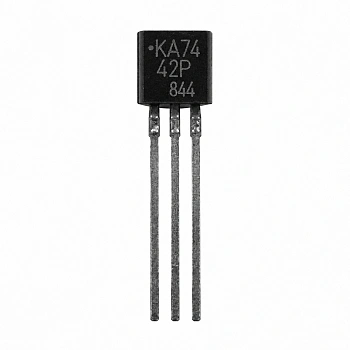 Купить Микросхема KIA7442P по низкой цене